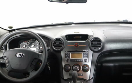 KIA Carens III (RP), 2011 год, 769 000 рублей, 7 фотография