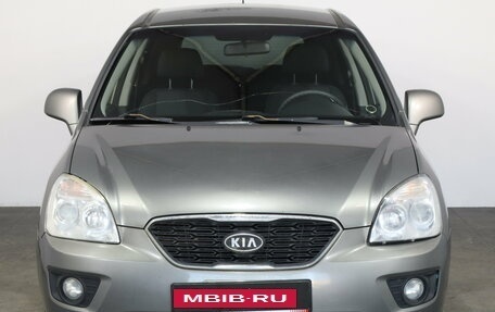 KIA Carens III (RP), 2011 год, 769 000 рублей, 2 фотография