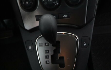 KIA Carens III (RP), 2011 год, 769 000 рублей, 10 фотография