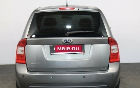 KIA Carens III (RP), 2011 год, 769 000 рублей, 5 фотография