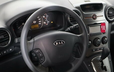 KIA Carens III (RP), 2011 год, 769 000 рублей, 9 фотография