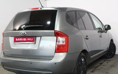 KIA Carens III (RP), 2011 год, 769 000 рублей, 6 фотография