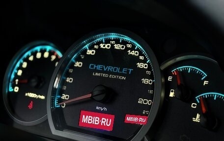 Chevrolet Lacetti, 2010 год, 459 000 рублей, 23 фотография