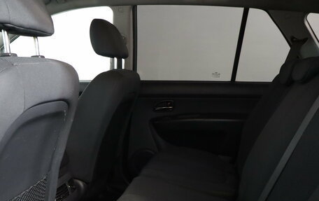 KIA Carens III (RP), 2011 год, 769 000 рублей, 13 фотография