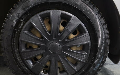 KIA Carens III (RP), 2011 год, 769 000 рублей, 16 фотография