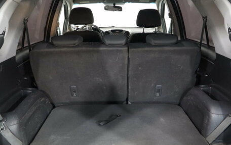 KIA Carens III (RP), 2011 год, 769 000 рублей, 15 фотография