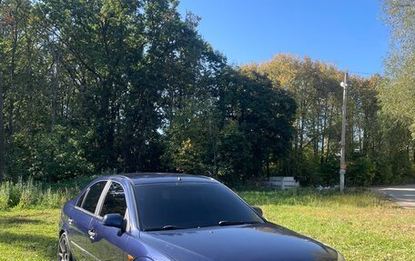 Ford Mondeo III, 2001 год, 235 000 рублей, 4 фотография