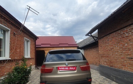 BMW X5, 2007 год, 950 000 рублей, 2 фотография