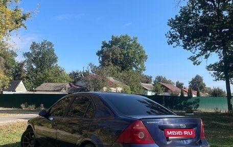 Ford Mondeo III, 2001 год, 235 000 рублей, 3 фотография