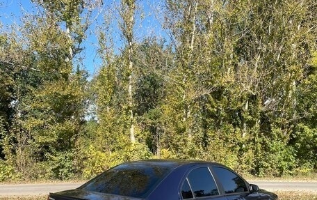 Ford Mondeo III, 2001 год, 235 000 рублей, 5 фотография