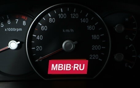 KIA Carens III (RP), 2011 год, 769 000 рублей, 17 фотография