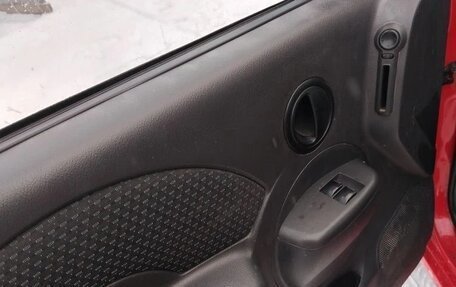 Chevrolet Aveo III, 2005 год, 280 000 рублей, 7 фотография