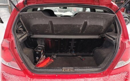 Chevrolet Aveo III, 2005 год, 280 000 рублей, 5 фотография