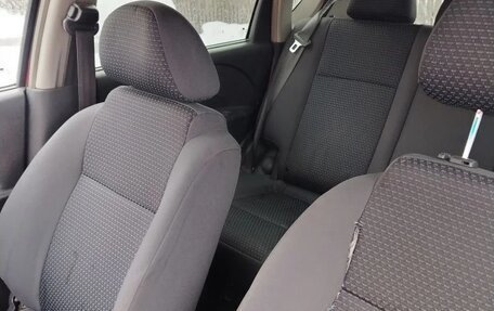 Chevrolet Aveo III, 2005 год, 280 000 рублей, 10 фотография