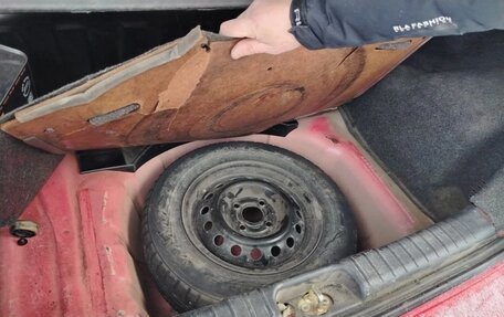 Chevrolet Aveo III, 2005 год, 280 000 рублей, 16 фотография