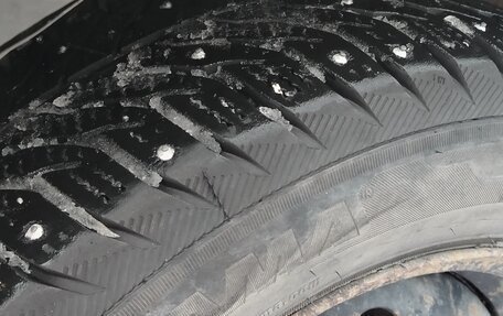 Chevrolet Aveo III, 2005 год, 280 000 рублей, 18 фотография