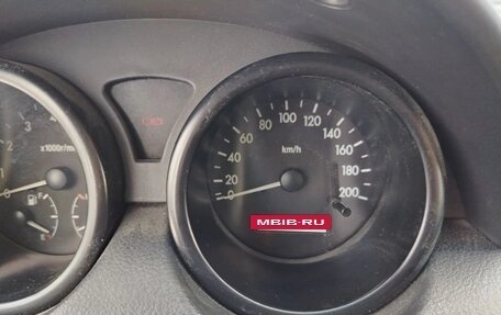 Chevrolet Aveo III, 2005 год, 280 000 рублей, 13 фотография