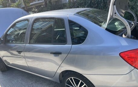 Renault Symbol, 2008 год, 500 000 рублей, 2 фотография