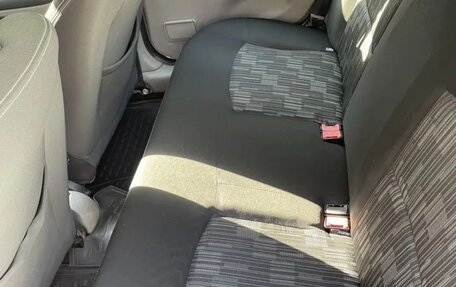 Renault Symbol, 2008 год, 500 000 рублей, 4 фотография