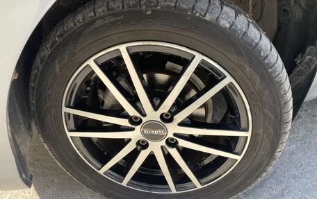 Renault Symbol, 2008 год, 500 000 рублей, 8 фотография