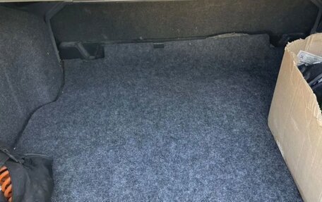 Renault Symbol, 2008 год, 500 000 рублей, 9 фотография