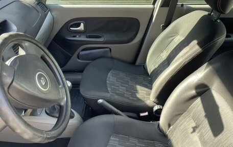 Renault Symbol, 2008 год, 500 000 рублей, 3 фотография