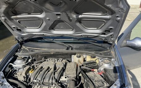 Renault Symbol, 2008 год, 500 000 рублей, 7 фотография