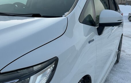 Honda Shuttle II, 2015 год, 1 320 000 рублей, 5 фотография