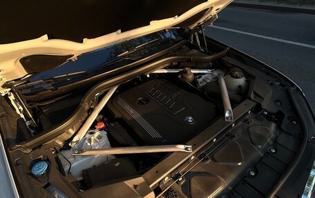 BMW X5, 2019 год, 6 698 000 рублей, 4 фотография