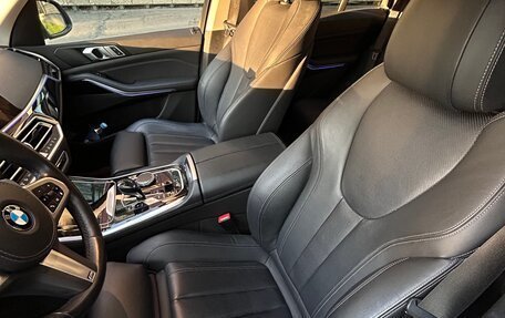 BMW X5, 2019 год, 6 698 000 рублей, 7 фотография