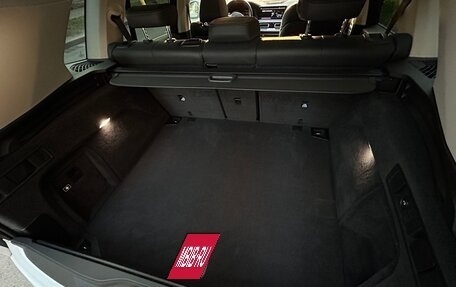 BMW X5, 2019 год, 6 698 000 рублей, 6 фотография