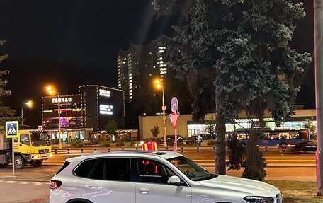 BMW X5, 2019 год, 6 698 000 рублей, 14 фотография