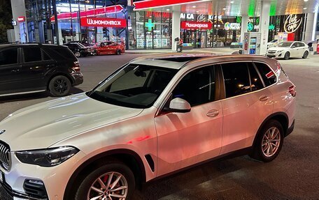 BMW X5, 2019 год, 6 698 000 рублей, 17 фотография