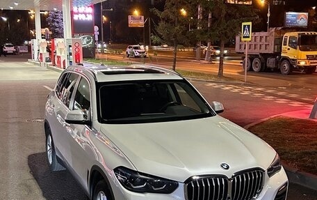 BMW X5, 2019 год, 6 698 000 рублей, 15 фотография