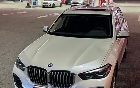 BMW X5, 2019 год, 6 698 000 рублей, 16 фотография