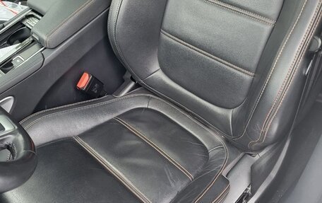 Jaguar F-Pace, 2019 год, 3 200 000 рублей, 7 фотография