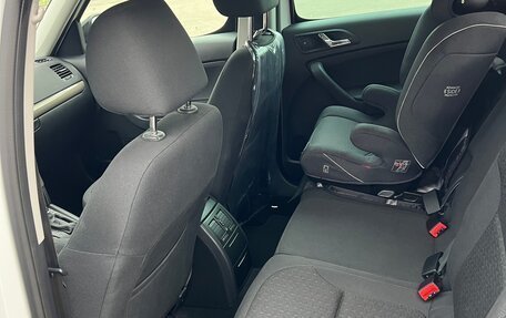 Skoda Yeti I рестайлинг, 2016 год, 1 700 000 рублей, 15 фотография