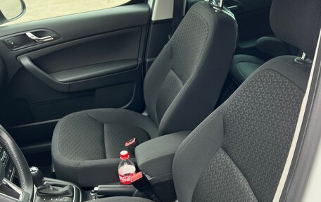 Skoda Yeti I рестайлинг, 2016 год, 1 700 000 рублей, 14 фотография