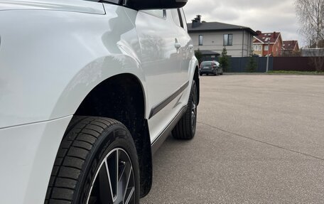 Skoda Yeti I рестайлинг, 2016 год, 1 700 000 рублей, 22 фотография