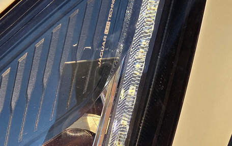 Jaguar E-Pace, 2019 год, 3 650 000 рублей, 7 фотография