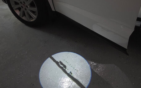 Jaguar E-Pace, 2019 год, 3 650 000 рублей, 11 фотография