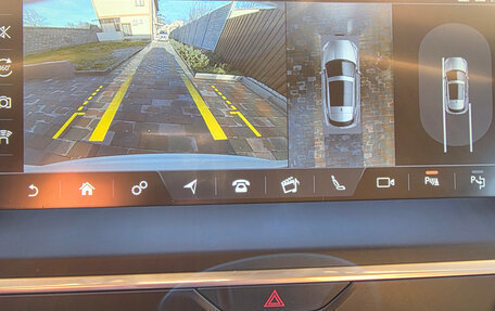 Jaguar E-Pace, 2019 год, 3 650 000 рублей, 8 фотография