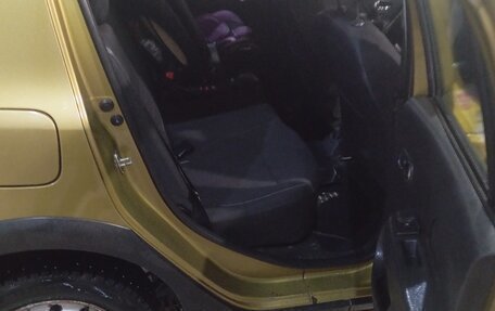 Renault Sandero II рестайлинг, 2015 год, 795 000 рублей, 6 фотография