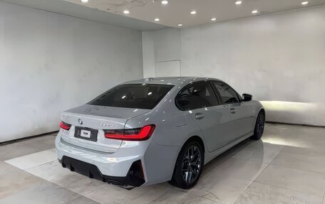 BMW 3 серия, 2025 год, 5 850 000 рублей, 3 фотография