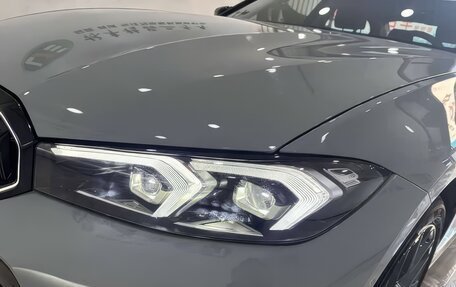 BMW 3 серия, 2025 год, 5 850 000 рублей, 6 фотография