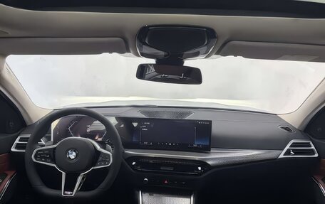 BMW 3 серия, 2025 год, 5 850 000 рублей, 8 фотография