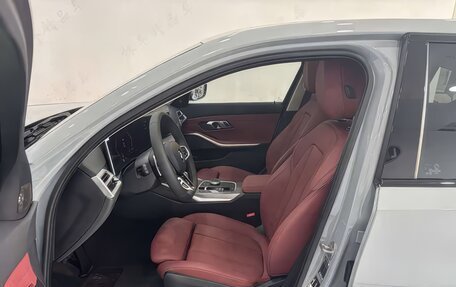 BMW 3 серия, 2025 год, 5 850 000 рублей, 10 фотография