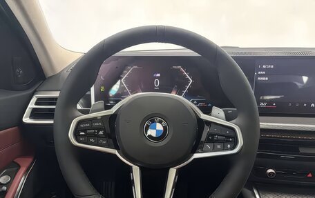 BMW 3 серия, 2025 год, 5 850 000 рублей, 9 фотография