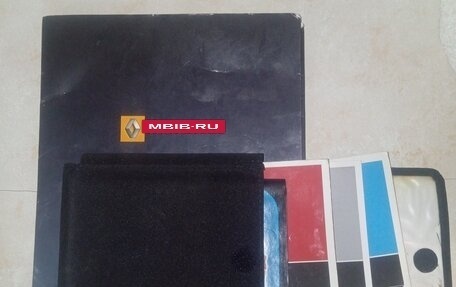 Renault Sandero II рестайлинг, 2015 год, 795 000 рублей, 9 фотография