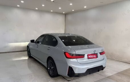 BMW 3 серия, 2025 год, 5 850 000 рублей, 5 фотография